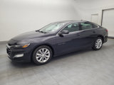 Used 2023 Chevrolet Malibu LT image 2