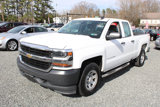 Used 2016 Chevrolet Silverado 1500 W/T w/ Trailering Package image 2