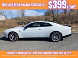 New 2024 Dodge Charger R/T Scat Pack w/ Plus Group image 4