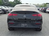 New 2026 Mercedes-Benz GLE 53 AMG 4MATIC Coupe image 5