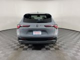 New 2025 Acura ADX A-Spec image 4