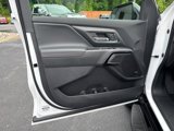 New 2025 Chevrolet Silverado EV RST image 4