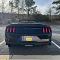 Used 2016 Ford Mustang GT Premium w/ Black Accent Package image 5