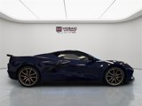 New 2025 Chevrolet Corvette Stingray Premium Cpe w/ Z51 Performance Package image 2