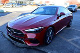 Used 2024 Mercedes-Benz CLE 300 4MATIC Coupe image 3