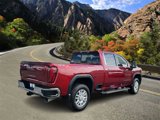 Used 2024 GMC Sierra 2500 SLT w/ SLT Premium Package image 3