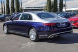 New 2025 Mercedes-Benz Maybach S 580 4MATIC image 4