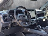New 2025 Ford F150 XLT image 3