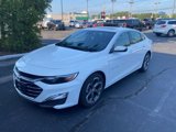 Used 2023 Chevrolet Malibu LT image 2