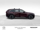 New 2025 MAZDA CX-90 Plug-In Hybrid w/ Premium Plus image 4