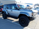 New 2024 Ford Bronco Raptor image 4