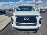 New 2025 INFINITI QX80 Sensory image 4