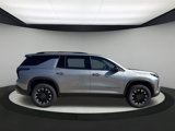 New 2026 Chevrolet Traverse Z71 w/ Driver Confidence Package image 3
