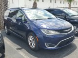 Used 2017 Chrysler Pacifica Touring-L Plus w/ Advanced Safetytec Group image 3