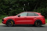 Used 2023 Porsche Cayenne Turbo S image 2
