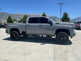 Used 2024 Chevrolet Silverado 3500 LT w/ Z71 Sport Edition image 2