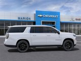 New 2025 Chevrolet Suburban LT w/ Comfort Package image 5