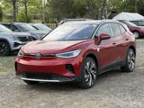 New 2025 Volkswagen ID.4 Pro S Plus image 3