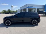 Used 2024 Chevrolet Blazer EV RS image 5