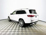 New 2025 Mercedes-Benz Maybach GLS 600 4MATIC image 5