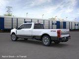 New 2025 Ford F350 King Ranch image 4