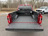 New 2025 Ford F250 Lariat w/ Black Appearance Package image 6