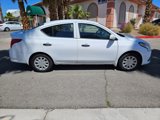 Used 2018 Nissan Versa S Plus image 6