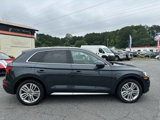 Used 2019 Audi Q5 2.0T Premium Plus w/ Premium Plus Package image 6