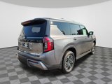 New 2025 Nissan Armada SL w/ Convenience Package image 4