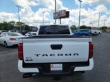 New 2025 Toyota Tacoma TRD Off-Road image 5