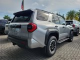 New 2025 Toyota 4Runner TRD Off-Road Premium image 4