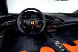 Used 2024 Ferrari SF90 Spider image 5