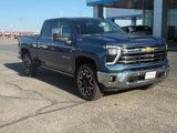 New 2025 Chevrolet Silverado 2500 LTZ w/ LTZ Premium Package image 3