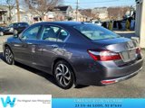 Used 2017 Honda Accord EX-L image 4