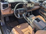 New 2025 Toyota Tundra 1794 Edition image 3