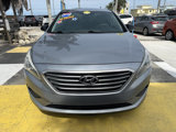 Used 2016 Hyundai Sonata SE image 2