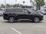New 2025 Nissan Pathfinder Platinum w/ Cargo Package image 4