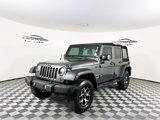 Used 2017 Jeep Wrangler Unlimited Sport w/ Quick Order Package 24S image 4