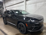 New 2025 Jeep Wagoneer Launch Edition image 3