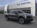 New 2025 Ford F150 Lightning Platinum image 4