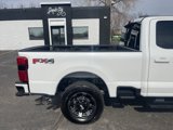 Used 2024 Ford F250 Lariat image 4