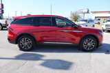 New 2025 Lincoln Nautilus Premier w/ Equipment Group 102A image 2