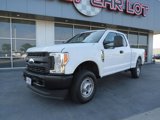 Used 2021 Ford F250 XL w/ Camper Package image 3