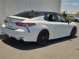 Used 2023 Toyota Camry XSE image 4