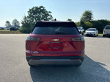 New 2026 Chevrolet Equinox LT image 6