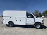 New 2025 Ford E-350 and Econoline 350 Super Duty w/ Power Equipment Group image 6