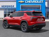 New 2026 Chevrolet Equinox RS w/ Convenience Package III image 5
