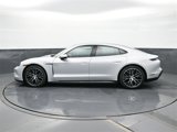New 2025 Porsche Taycan image 2
