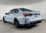 Used 2023 BMW M3 Competition w/ M Carbon Exterior Package image 3