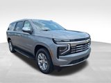 New 2025 Chevrolet Suburban Premier image 3